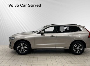 Volvo XC60 B5 AWD Bensin Core