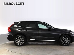 Volvo XC60 B5 AWD Inscription /HUD/360Kamera/