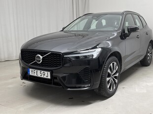 Volvo XC60 B5 AWD Mildhybrid, Bensin (250hk)