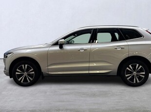 Volvo XC60 B5 Bensin Mom Advanced SEIII