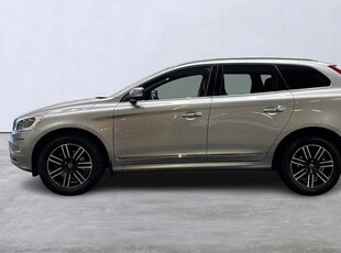 Volvo XC60 D4 AWD Classic Summum