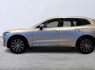 Volvo XC60 D4 AWD Inscription IB 19\