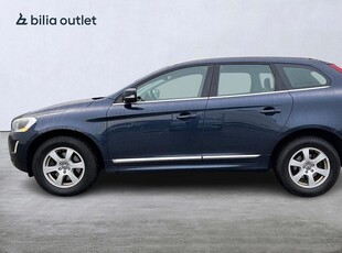 Volvo XC60  D4 FWD SUMMUM 1 Brukare 181hk