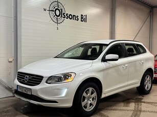 Volvo XC60 D4 Momentum Drag Värmare PDC 181hk