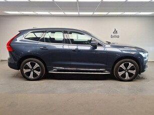 Volvo XC60 Recharge T6 Core Edition