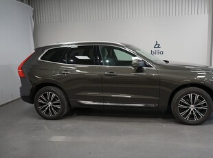 Volvo XC60 Recharge T6 II Inscription