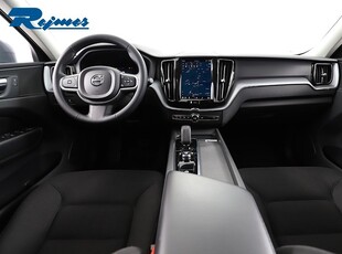 Volvo XC60 Recharge T6 Inscription Expression