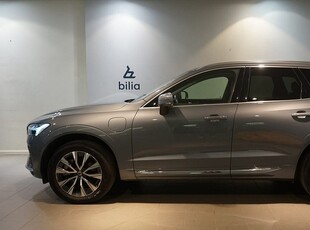 Volvo XC60 Recharge T8 II Inscription