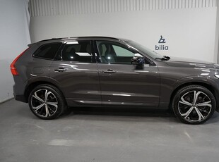 Volvo XC60 Recharge T8 II R-Design