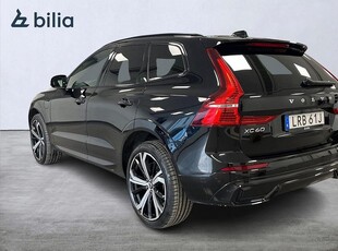 Volvo XC60 Recharge T8 R-Design