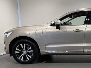 Volvo XC60 Recharged T6 AWD Värmare, 360' Panorama Keyless