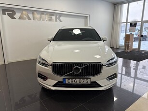 Volvo XC60 T5 AWD Geartronic Inscription Se spec!