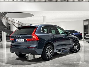 Volvo XC60 T8 TwEn AWD Business Advanced 408hk / VOC / Pano