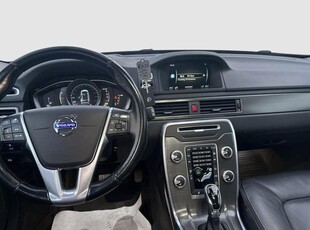 Volvo XC70 D4 AWD