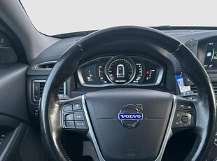 Volvo XC70 D4 AWD SUMMUM/AWD/D-värmare/MoK/Drag/Keyless