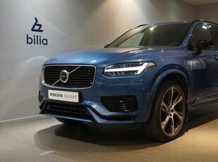 Volvo XC90 Recharge T8 AWD