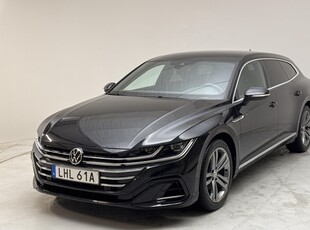 VW Arteon 2.0 TDI 4MOTION (200hk)