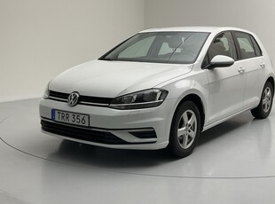 VW Golf VII 1.0 TSI 5dr (110hk)