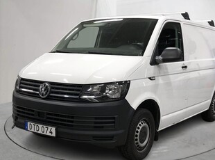 VW Transporter T6 2.0 TDI BMT Skåp (150hk)