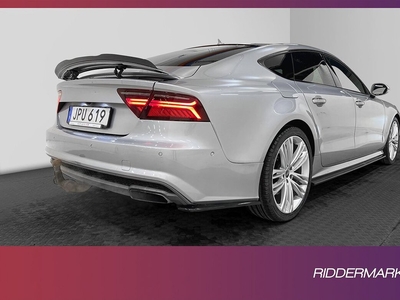 Audi A7 Sportback