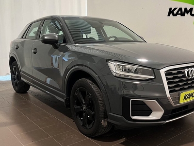 Audi Q21.4 TFSI Proline RÄNTA 2018, SUV