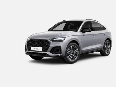 Audi Q555 SB TFSI e q S Tronic S-Line QUATTRO 2024, SUV