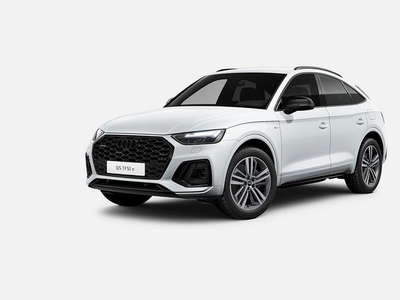 Audi Q5SB 55 TFSI e q S Tronic S-Line QUATTRO 2024, SUV