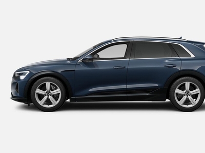 Audi Q855 e-tron QUATTRO PROLINE 2024, SUV