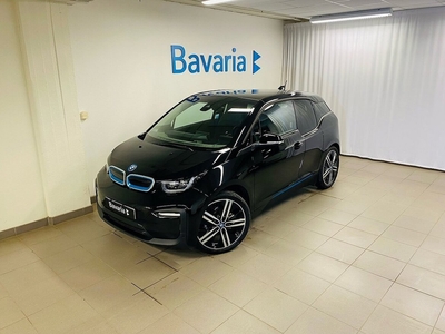 BMW i3 120 Ah