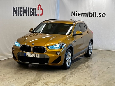 BMW X2 xDrive25d