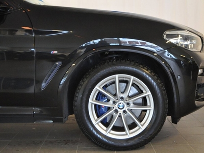 BMW X3 xDrive30d