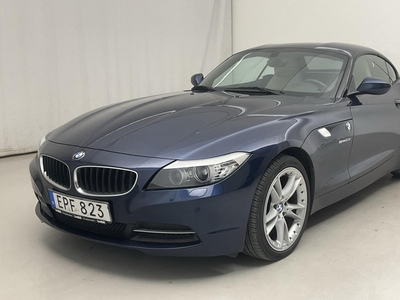 BMW Z4 sDrive 23i Roadster (204hk)