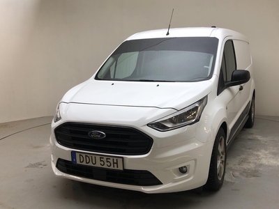 Ford Transit Connect 1.5 TDCi (120hk)