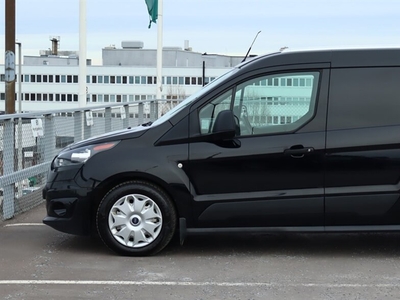 Ford Transit Connect 220