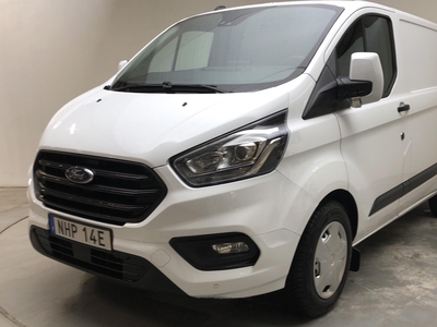 Ford Transit Custom 300 (130hk)