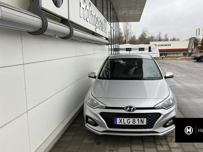 Hyundai i201.2 Life 2020, Halvkombi