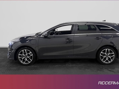 Kia Cee´dSW Plug-in Hybrid Advance Plus 2 Pano Drag 2022, Halvkombi