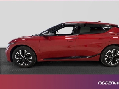 Kia EV677.4 kWh GT Line 360 Rattvärme 2023, SUV