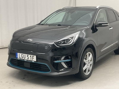 KIA Niro EV 64 kWh (204hk)