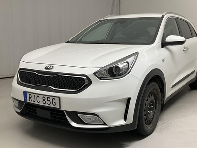 KIA Niro Hybrid 1.6 (141hk)