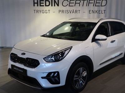 Kia Niro1.6 PLUG-IN ADVANCE PLUS 1 2020, SUV