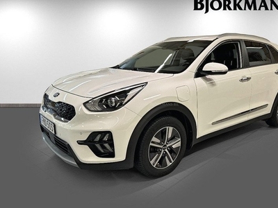 Kia Niro1.6 PLUG-IN HYBRID ADVANCE PLUS 2021, SUV