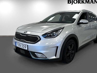 Kia NiroPLUG IN HYBRID ADVANCE PLUS 1 2019, SUV