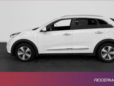 Kia NiroPlug-in Hybrid Advance Plus 2 Drag Bkamera 2018, SUV