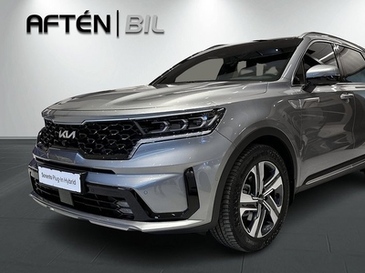 Kia SorentoPlug-In Hybrid Adv. Plus Pano Fria V-hjul & Drag 2023, SUV