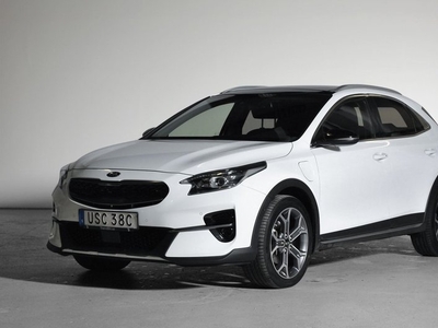 Kia XCeedPlug-in Hybrid | Advance Plus 2 | Panorama | Kamer 2020, Halvkombi