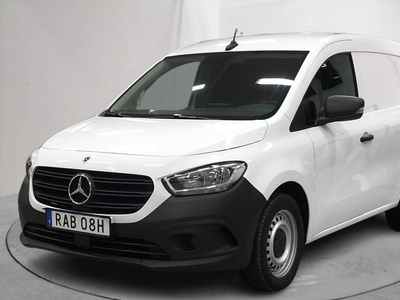 Mercedes Citan 110 1.5 CDI (95hk)