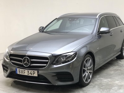 Mercedes E 220 d Kombi S213 (194hk)