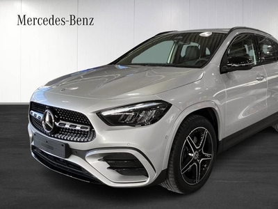 Mercedes GLA250Benz GLA 250 e AMG Line Advanced Plus 2024, SUV