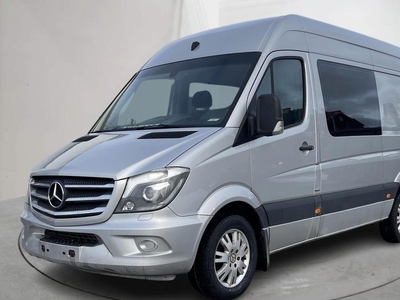 Mercedes Sprinter 319 CDI (190hk)